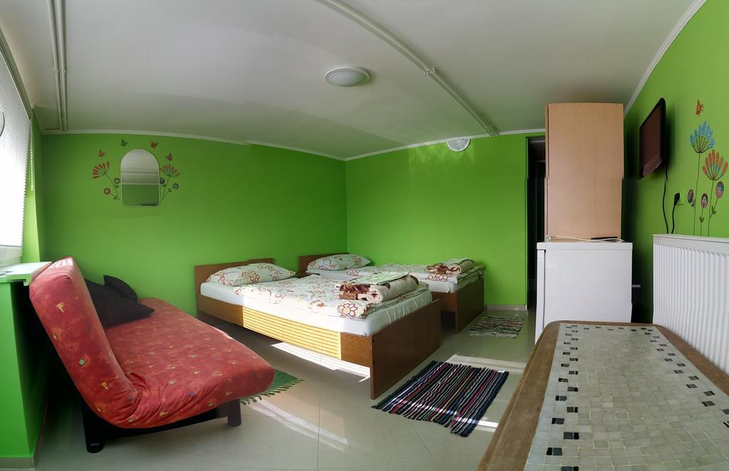 B&B Veber Bilje Room photo