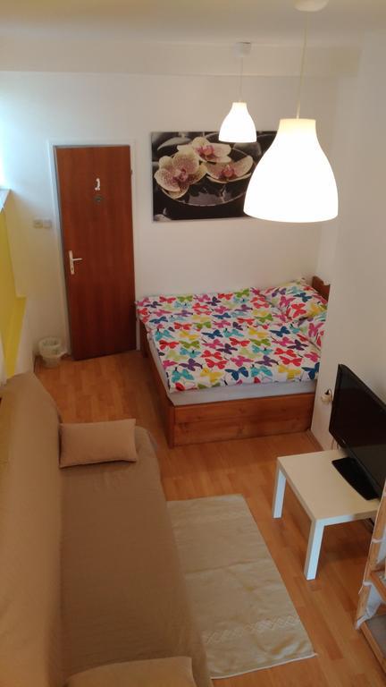 B&B Veber Bilje Exterior photo
