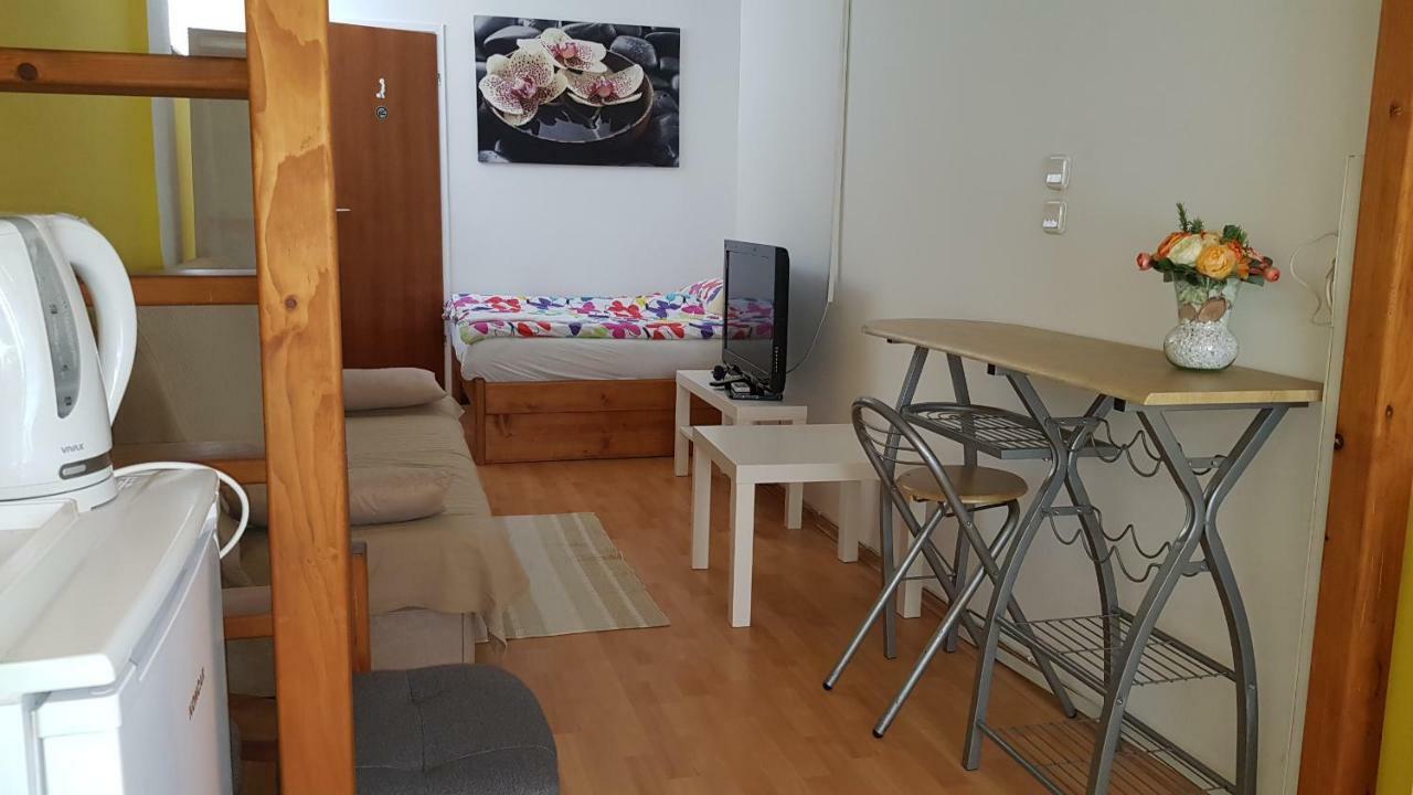B&B Veber Bilje Exterior photo