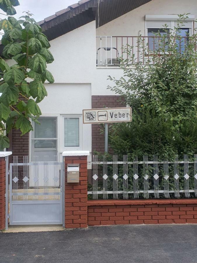 B&B Veber Bilje Exterior photo