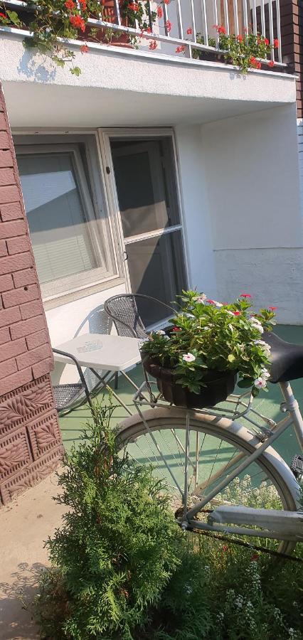 B&B Veber Bilje Exterior photo